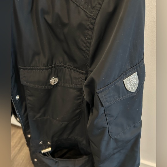 Vince Camuto Rain Jacket - Picture 4 of 6